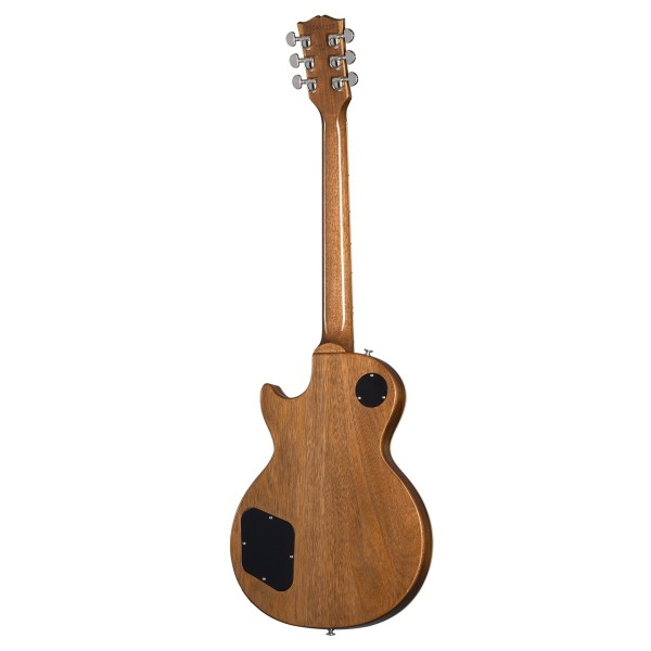 Gibson Custom Colour Series Les Paul Standard 60s, Sparkling Burgundy