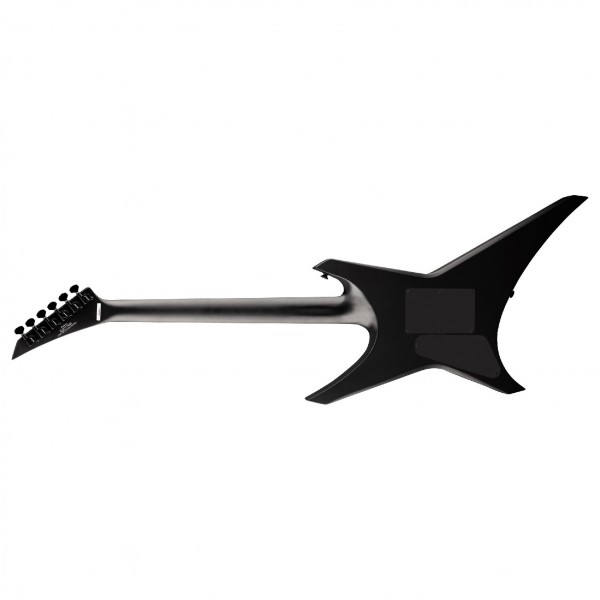 Jackson X Series Warrior WRX24, Satin Black