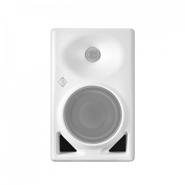 Neumann KH 120-II Active Studio Monitor, Pair in White
