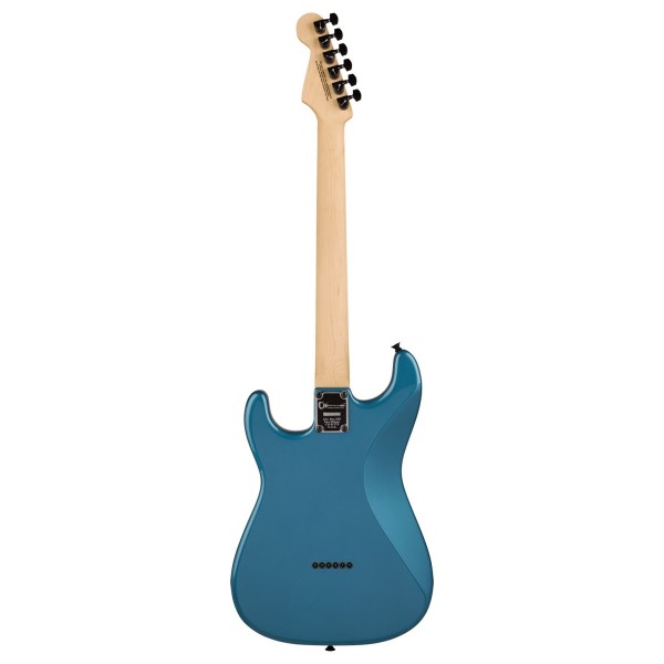 Charvel Pro-Mod So-Cal Style 1 HH HT RW, Pelham Blue