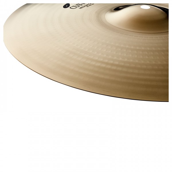 Zildjian A Custom 16" Medium Crash Cymbal