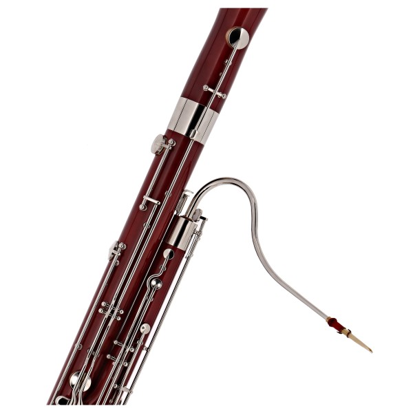 Rosedale Bassoon by Gear4music - Ex Demo
