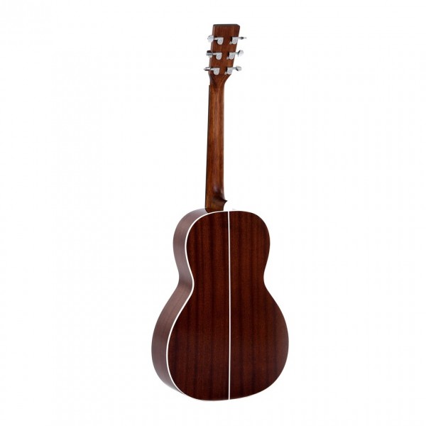 Sigma 00M-1SL-SB Acoustic Left Handed, Sunburst