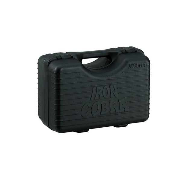 Tama Iron Cobra Rolling Glide Bass Pedal with case