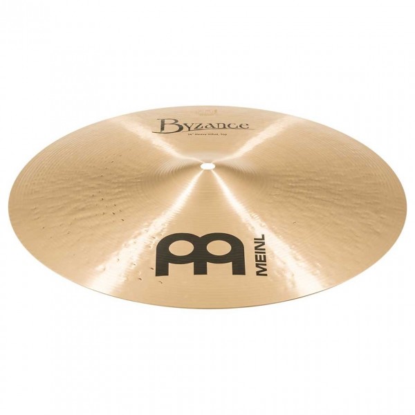 Meinl Byzance 14" Traditional Heavy Hi-hats