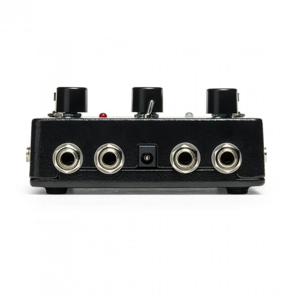 Electro Harmonix Switchblade Pro Deluxe Switcher