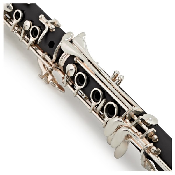 Elkhart 100CL Student Clarinet
