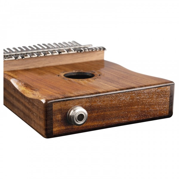 Ortega Electro Acoustic Kalimba
