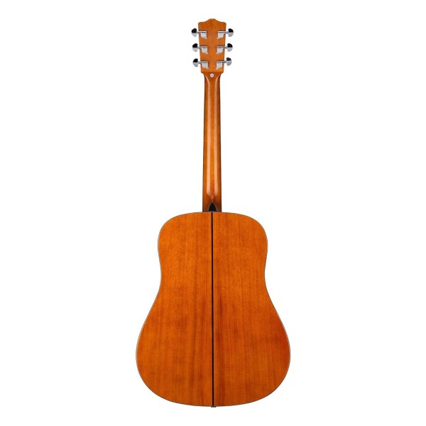 Ferndale D2 Dreadnought Mahogany