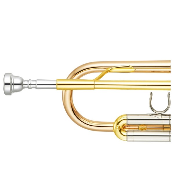 Yamaha YTR8345G Xeno Trumpet, Lacquer