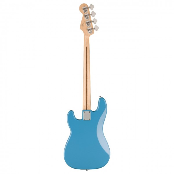 Squier Sonic Precision Bass MN, California Blue