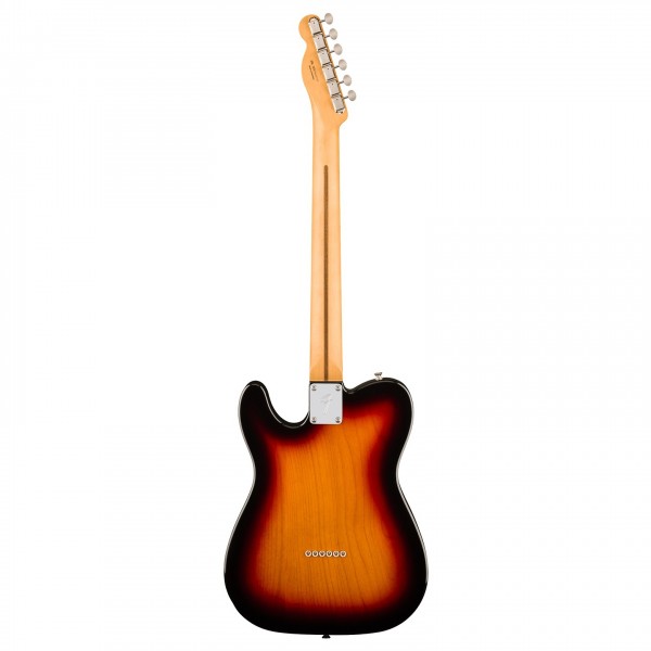 Fender Player II Telecaster MN, 3-Color Sunburst