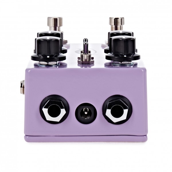 JHS Pedals Emperor V2 Analog Chorus & Vibrato w/Tap Tempo