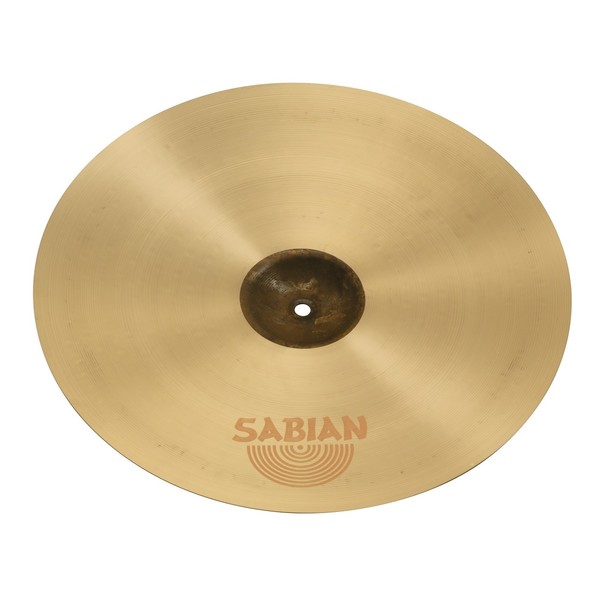 Sabian XSR 17" Monarch Crash Cymbal