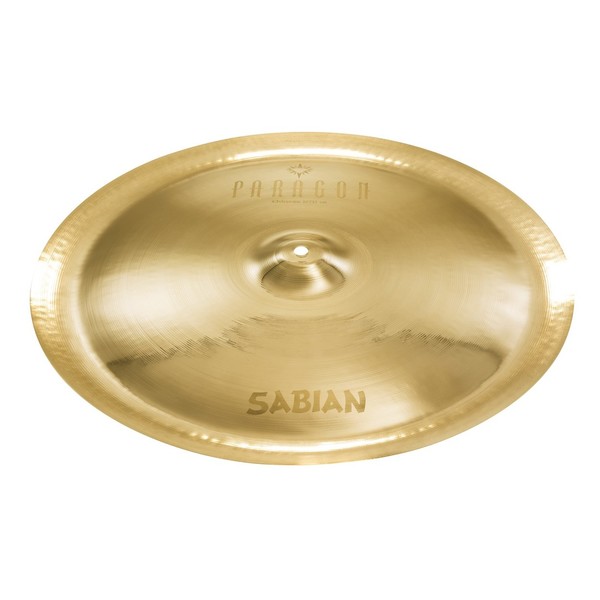 Sabian Paragon 20" China
