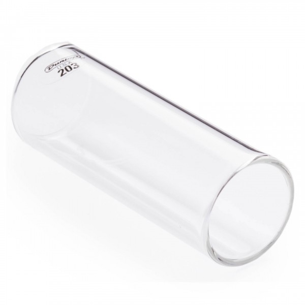 Dunlop 203 Glass Slide Regular Large