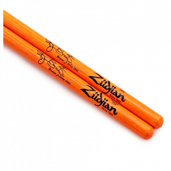 Zildjian Ronald Bruner JR Artist Series Drumsticks