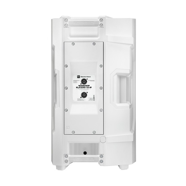 Electro-Voice ELX200-12-W 12" Passive Speaker, White