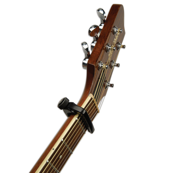 D'Addario NS Capo Lite