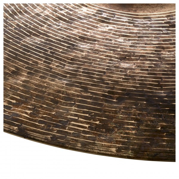 Zildjian K Custom Special Dry 23" Ride Cymbal