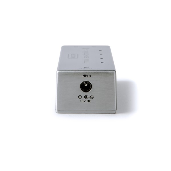 MXR M239 ISO-Brick Mini Power Supply