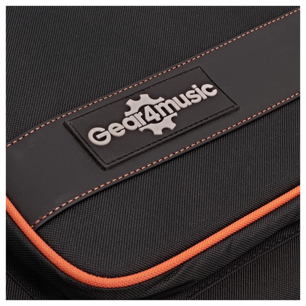 Deluxe 61 Key Keyboard Bag by Gear4music