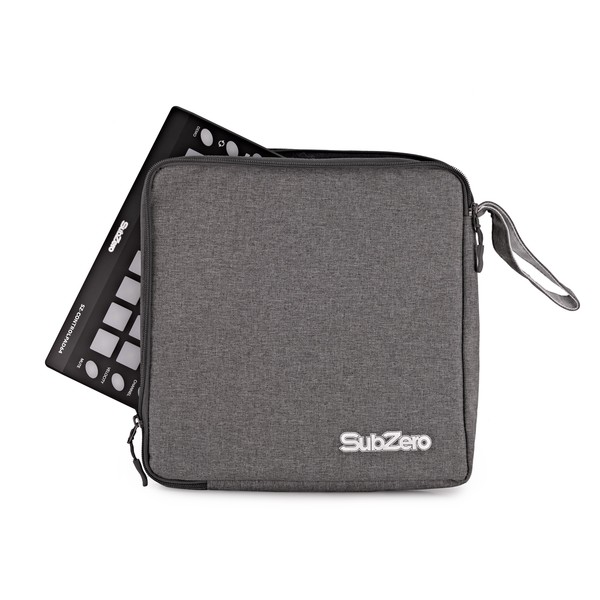 SubZero 64-Pad MIDI Controller Bag