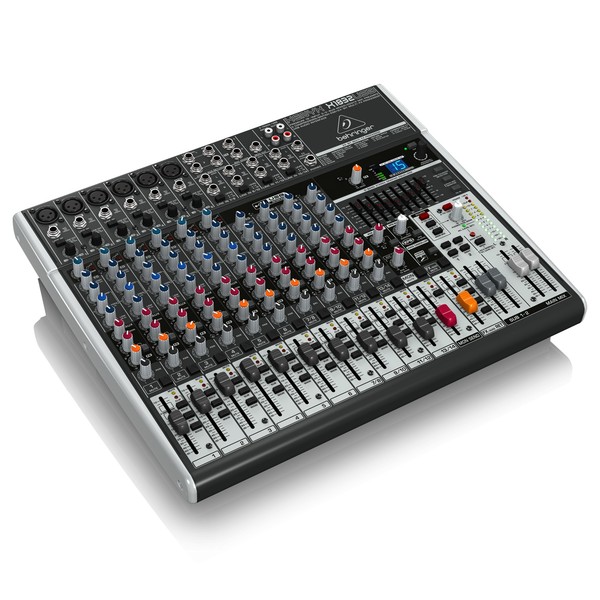 Behringer XENYX X1832USB 18 Channel Analog Mixer