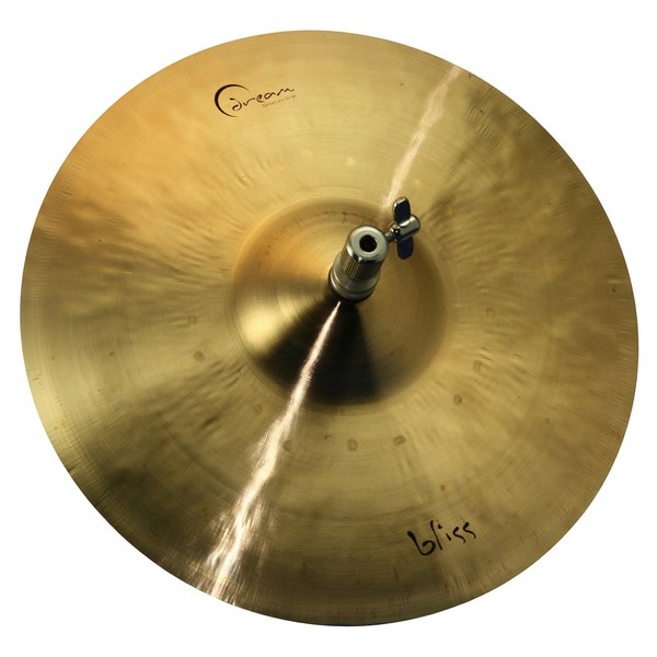 Dream Cymbal Bliss Series 12" Hi-Hat