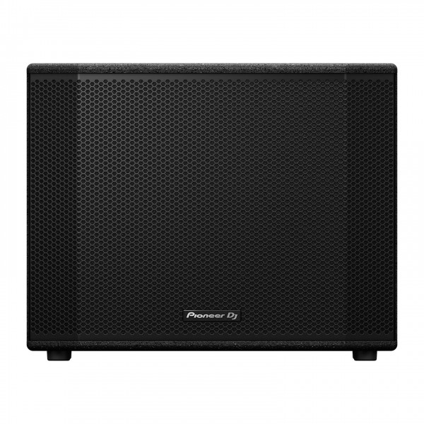 Pioneer DJ XPRS1152S 15" Active PA Subwoofer