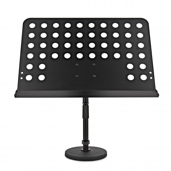Table Top Sheet Music Stand by Gear4music