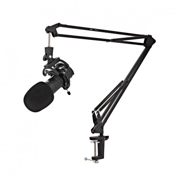 SubZero Pro Podcast Pack