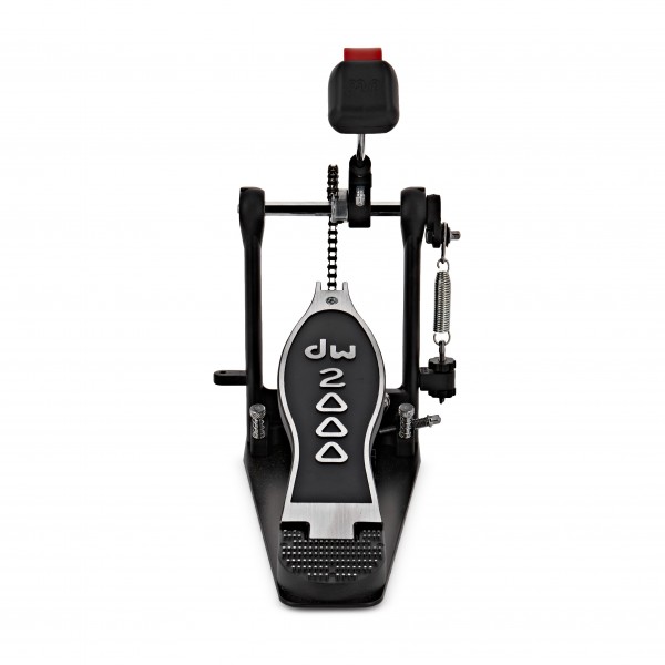 DW 2000 Series Single Kick Drum Pedal