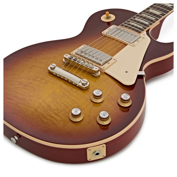 Gibson Les Paul Standard 60s Figured Top, Iced Tea