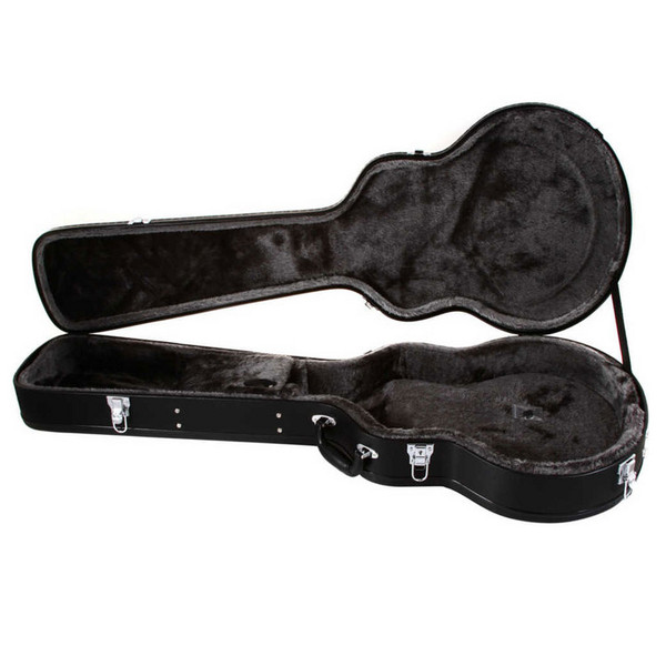 Epiphone 940-EJCCS Case for Jack Casady Bass Guitars