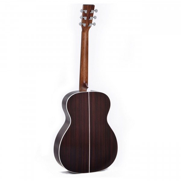 Sigma OMT-1 Acoustic, Natural