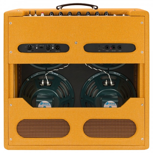 Fender Tone Master 59 Bassman