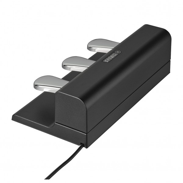 Yamaha FC35 Triple Piano Pedal