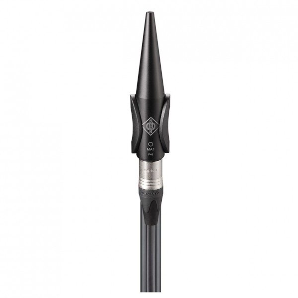 Neumann MA 1 Monitor Alignment Kit with KH 80 DSP and KH 750 DSP