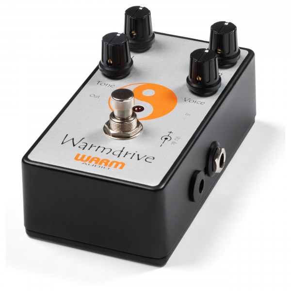Warm Audio WA-WD Warmdrive Dynamic Overdrive Pedal