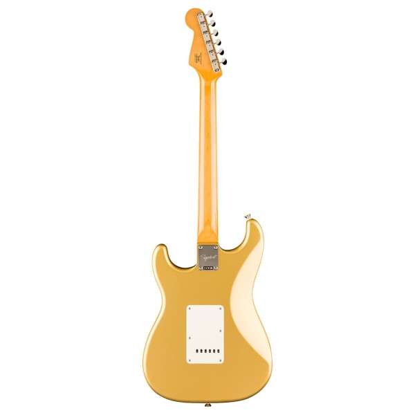 Squier FSR Classic Vibe 60s Stratocaster, Aztec Gold