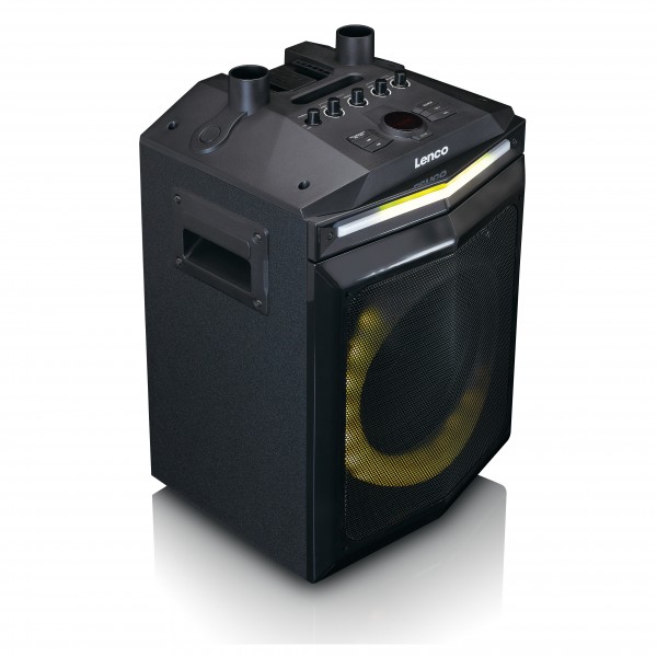 Lenco PA-220 Bluetooth Party Speaker