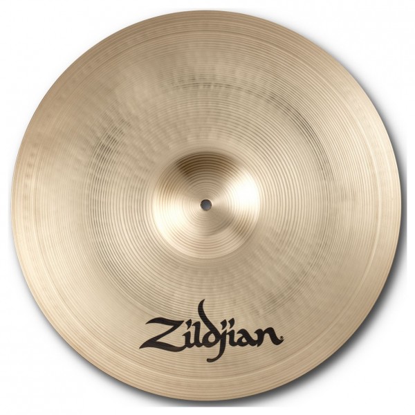Zildjian A 20" Rock Ride Cymbal