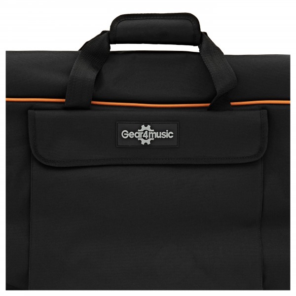 Deluxe Speaker Stands Bag by Gear4music