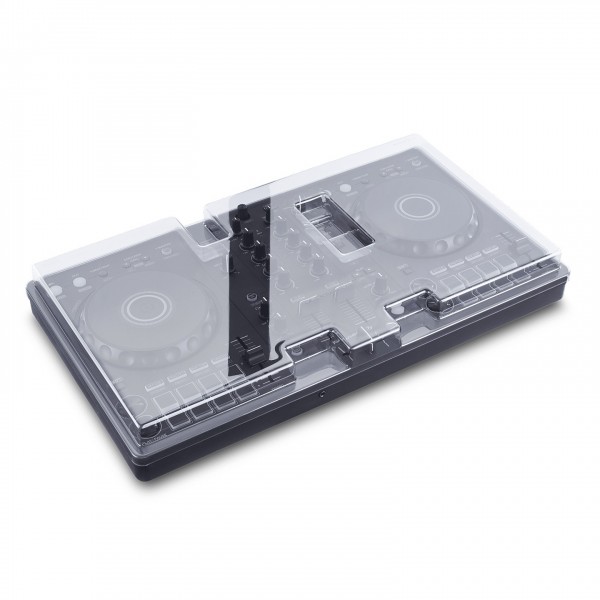 Decksaver LE Pioneer DJ DDJ-FLX4 Cover