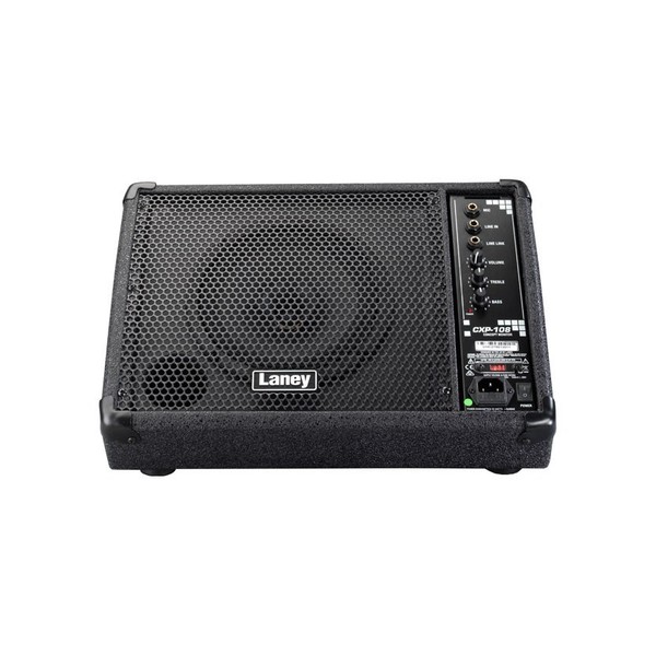 Laney CXP-108 8" Active Floor Monitor