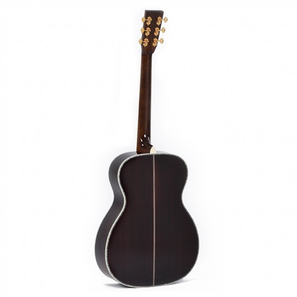 Sigma SOMR-45 Acoustic, Natural
