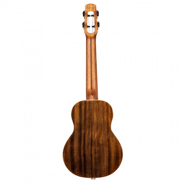 Flight Peter Moss Signature Tenor Electro Ukulele