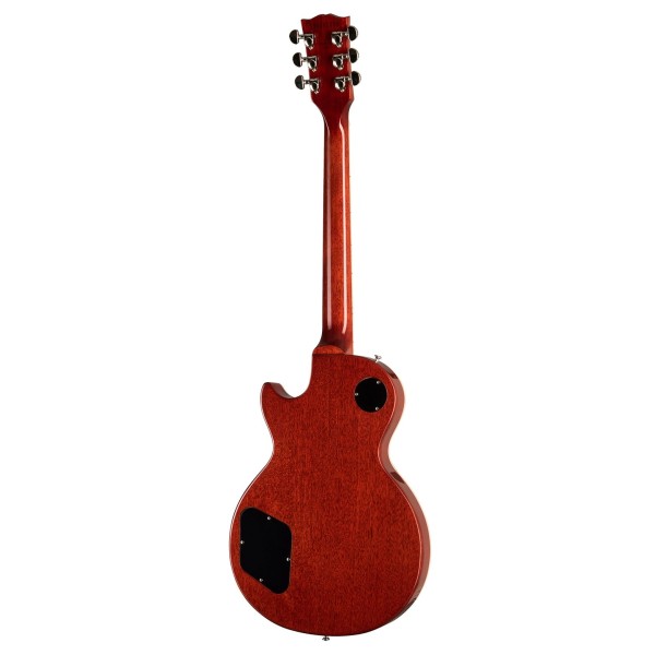 Gibson Les Paul Standard 60s Figured Top, Unburst