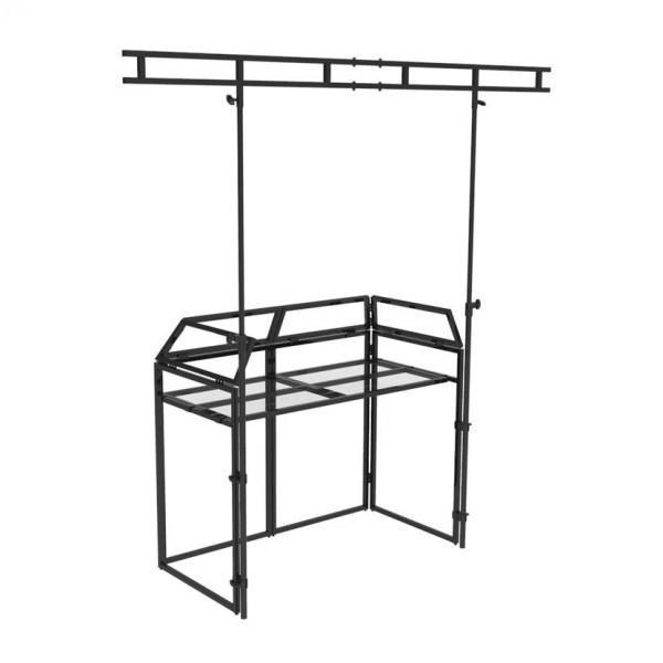 Equinox DJ Booth Overhead Kit MKII